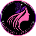 Purposely Stranded Logo